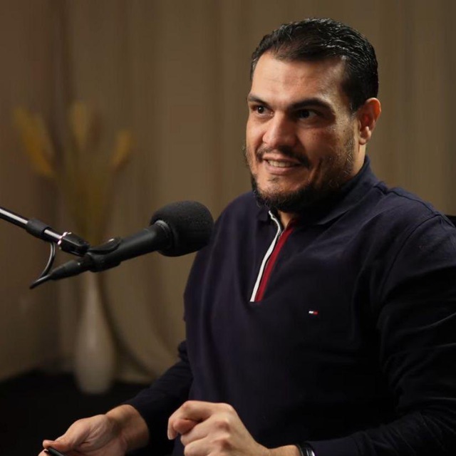 أحمد سالم